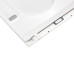 Унітаз-компакт Qtap Robin Ultra Quiet безободковий з сидінням Soft-close QT13222128AUQ1W