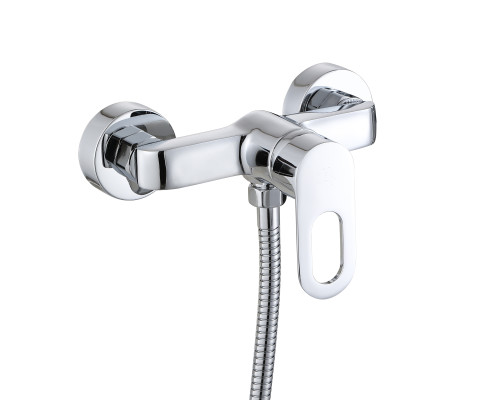 Набір змішувачів Latwa 001 + Latwa 010 Chrome