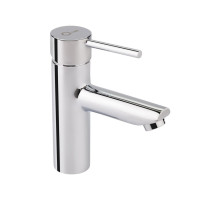Змішувач для раковини Qtap Spring QTSPRCRM001 Chrome