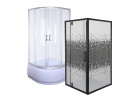Душові кабіни та двері