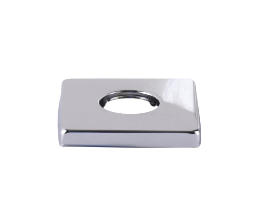 Кран напівобертовий кутовий SOLOMON 1/2″х3/4″ CUBE 7078