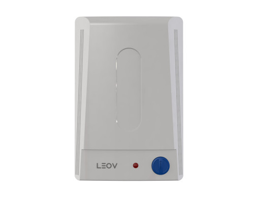 Водонагрівач LEOV LUB Small 10 l підвод води знизу (10L UB)