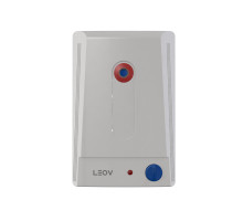 Водонагрівач LEOV LUH Small  5 l горизонтальний (5L UH)