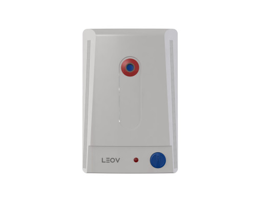 Водонагрівач LEOV LUH Small 10 l горизонтальний (10L UH)