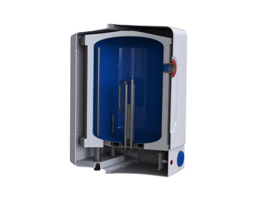 Водонагрівач LEOV LUH Small 10 l горизонтальний (10L UH)