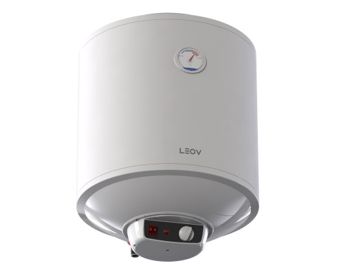 Водонагрівач LEOV LV Dry  50 l сухий тен (50L D)