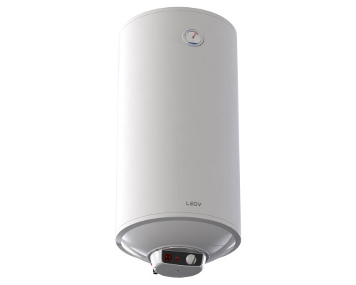 Водонагрівач LEOV LV Dry 100 l сухий тен (100L D)