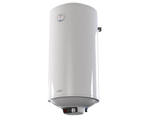 Водонагрівач LEOV LV Dry 100 l сухий тен (100L D)