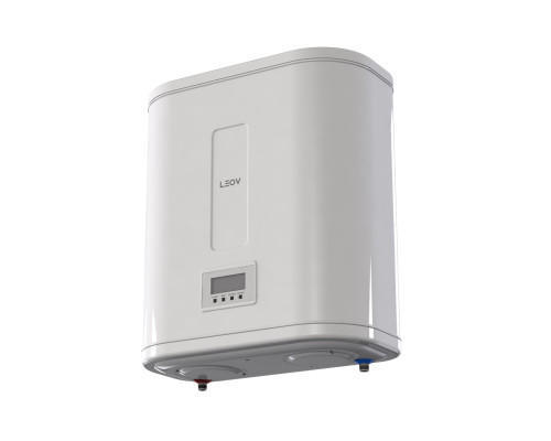 Водонагрівач LEOV LV Flat ER  50 l плоский (50L Flat ER)