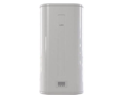 Водонагрівач LEOV LV Flat ER 100 l плоский (100L Flat ER)