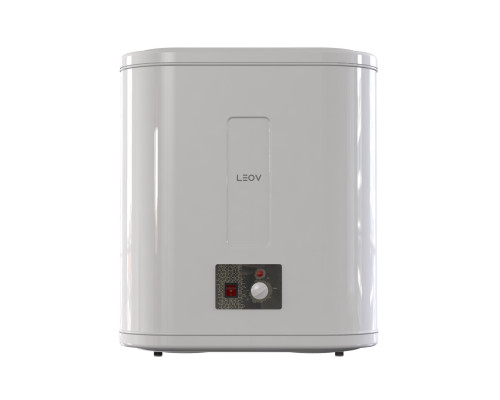 Водонагрівач LEOV LV Flat MR  50 l плоский (50L Flat MR)