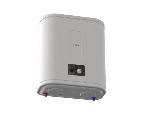 Водонагрівач LEOV LV Flat MR  50 l плоский (50L Flat MR)