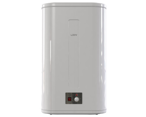 Водонагрівач LEOV LV Flat MR  80 l плоский (80L Flat MR)