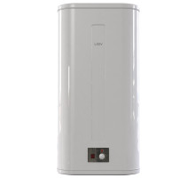 Водонагрівач LEOV LV Flat MR Dry 100 l плоский сухий тен  (100L Flat MR D)