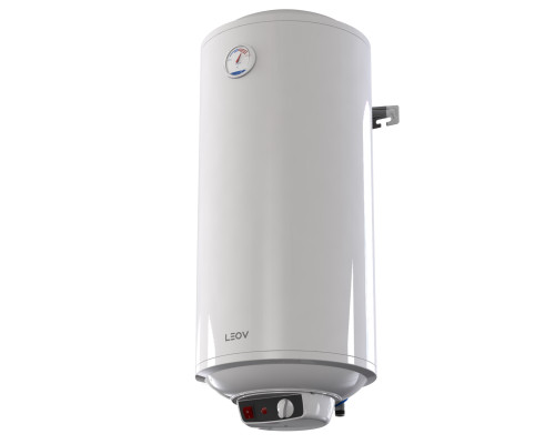 Водонагрівач LEOV LV Slim 50 l (50L Slim )