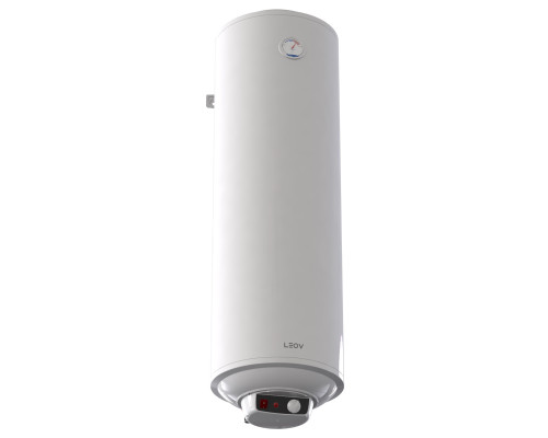 Водонагрівач LEOV LV Slim 80 l (80L Slim )