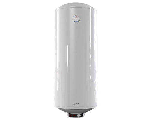 Водонагрівач LEOV LV Dry 120 l сухий тен (120L D)