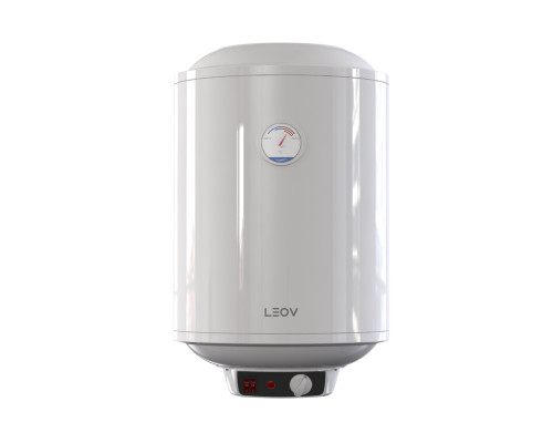 Водонагрівач LEOV LV Slim Dry 30 l сухий тен (30L Slim D)