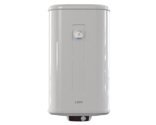 Водонагрівач LEOV LV Prism 100 l квадрат (100L Prism)