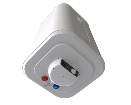 Водонагрівач LEOV LV Prism 100 l квадрат (100L Prism)