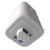 Водонагрівач LEOV LV Prism 100 l квадрат (100L Prism)