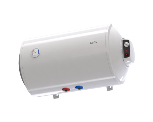 Водонагрівач LEOV LH  50 l горизонтальний (50L H)