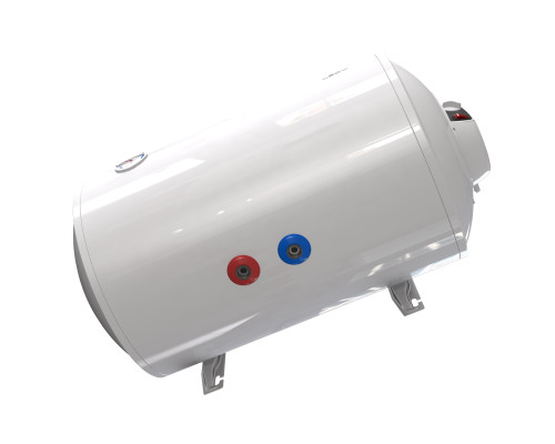 Водонагрівач LEOV LH  80 l горизонтальний (80L H)