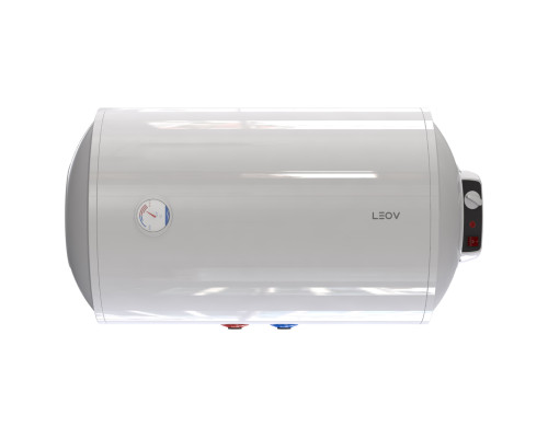 Водонагрівач LEOV LH 100 l горизонтальний (100L H)