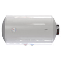 Водонагрівач LEOV LH Dry  50 l горизонтальний сухий тен (50L D H)