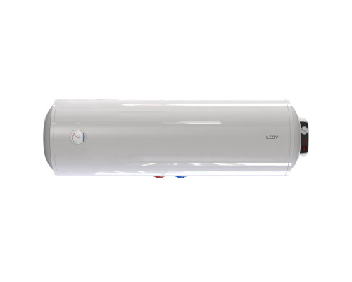 Водонагрівач LEOV LH Slim Dry 80 l горизонтальний сухий тен (80L Slim D H)