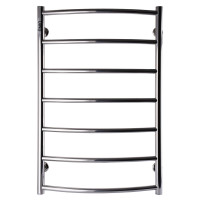 Рушникосушарка UNIO LD W 800-500-7 Драбинка Дуга вода Рушникосушарка UNIO LD W 800-500-7 Драбинка Дуга вода