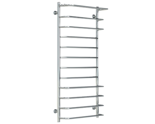 Рушникосушарка UNIO Zp W 1200-500-12 Зета з полицею вода