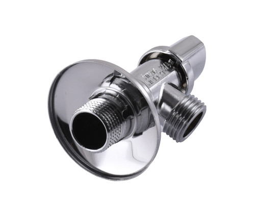 Кран кульовий кутовий ARCO 1/2″х 1/2″ NOV54MAC