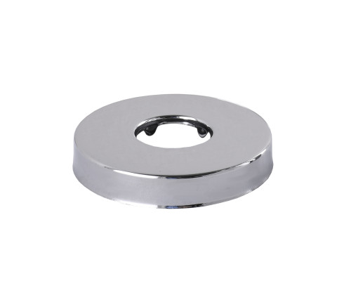 Кран напівобертовий кутовий з цангою SOLOMON 1/2″х 3/8″ Lazer 7076