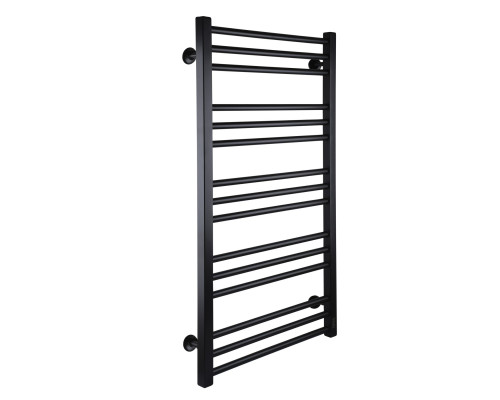 Рушникосушарка UNIO MS W 1000-500-15 BLK Модена вода чорна