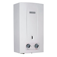 Колонка газова Bosch Therm 2000 O W 10 KB Колонка газова Bosch Therm 2000 O W 10 KB