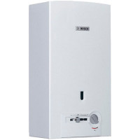Колонка газова Bosch Therm 4000 O WR 10-2 P Колонка газова Bosch Therm 4000 O WR 10-2 P