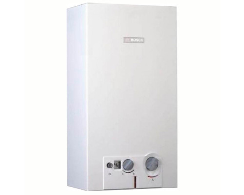 Колонка газова Bosch Therm 6000 O WRD 10-2 G