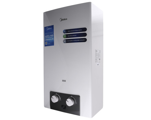 Колонка газова Midea JSD20-10DH4
