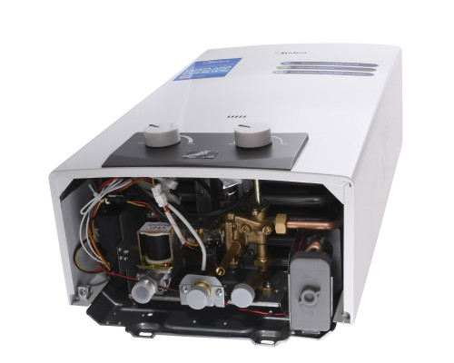 Колонка газова Midea JSD20-10DH4