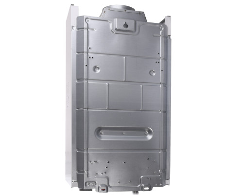 Колонка газова Midea JSD20-10DH4