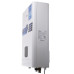 Колонка газова Midea JSG22-12HC2 турбо з модуляцією (димохід в комплекті)