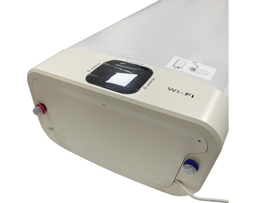 Водонагрівач ARISTON VLS WI-FI EU 100