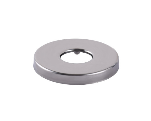 Кран напівобертовий кутовий SOLOMON 1/2″х3/4″ 9081