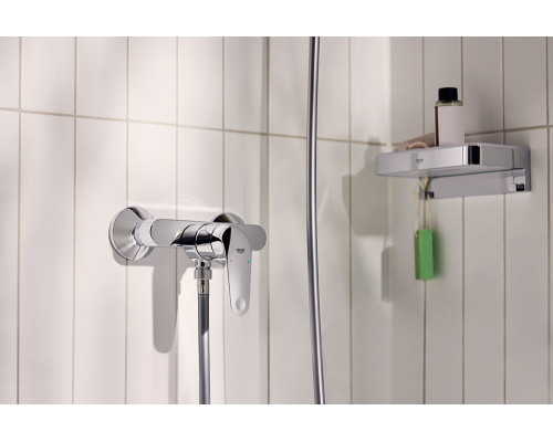 Grohe Змішувач для душу Swift 1 важіль, хром