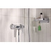 Grohe Змішувач для душу Swift 1 важіль, хром