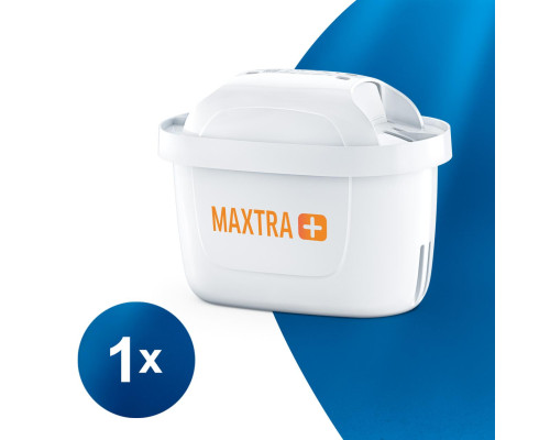 Brita Комплект картриджів MAXTRА+ Limescale для жорсткої води, 2 шт