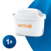 Brita Комплект картриджів MAXTRА+ Limescale для жорсткої води, 2 шт