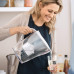 Brita Фільтр-глечик Marella XL Memo MX 3.5 л (2.0 л очищеної води), синій