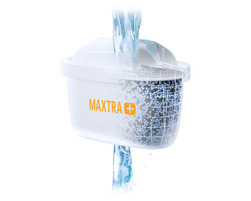 Brita Комплект картриджів MAXTRА+ Limescale для жорсткої води, 2 шт